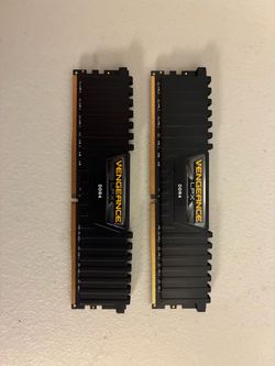 Corsair Vengeance LPX 32GB (16x2) 3200 DDR4 RAM Kit