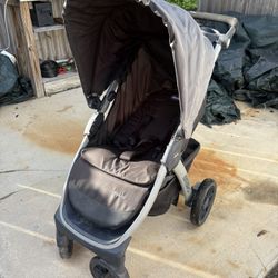 Bravo Stroller 