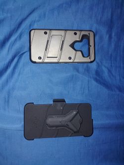 Also V50 Phone Case And Holster