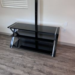 Tv Stand With Mount