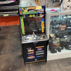 Asteroids $349.99  Arcade Game