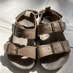 Toddler Sandals 
