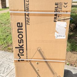 Maksone under desk treadmill walking pad