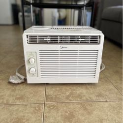 Air Conditioner 5,000 Btu/h