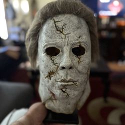 RZ H1 Michael Myers Mask