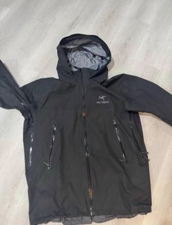 Arcteryx Beta AR Jacket XL