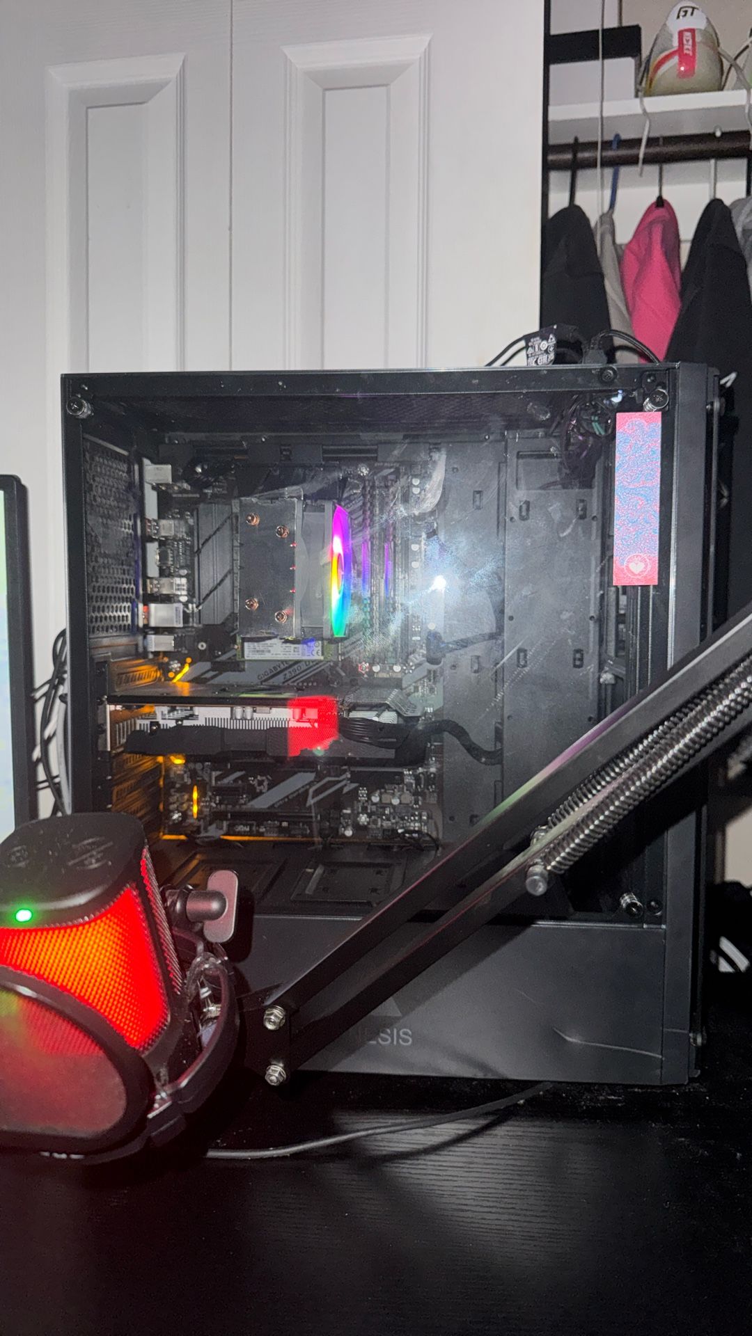 Gaming pc