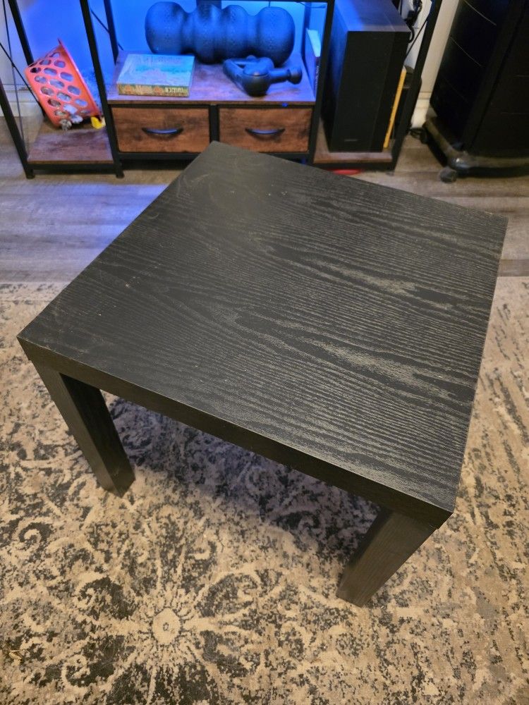 Small Corner Table