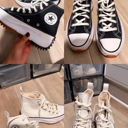 Converse sneakers 