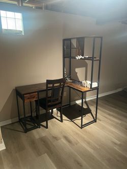 Desk