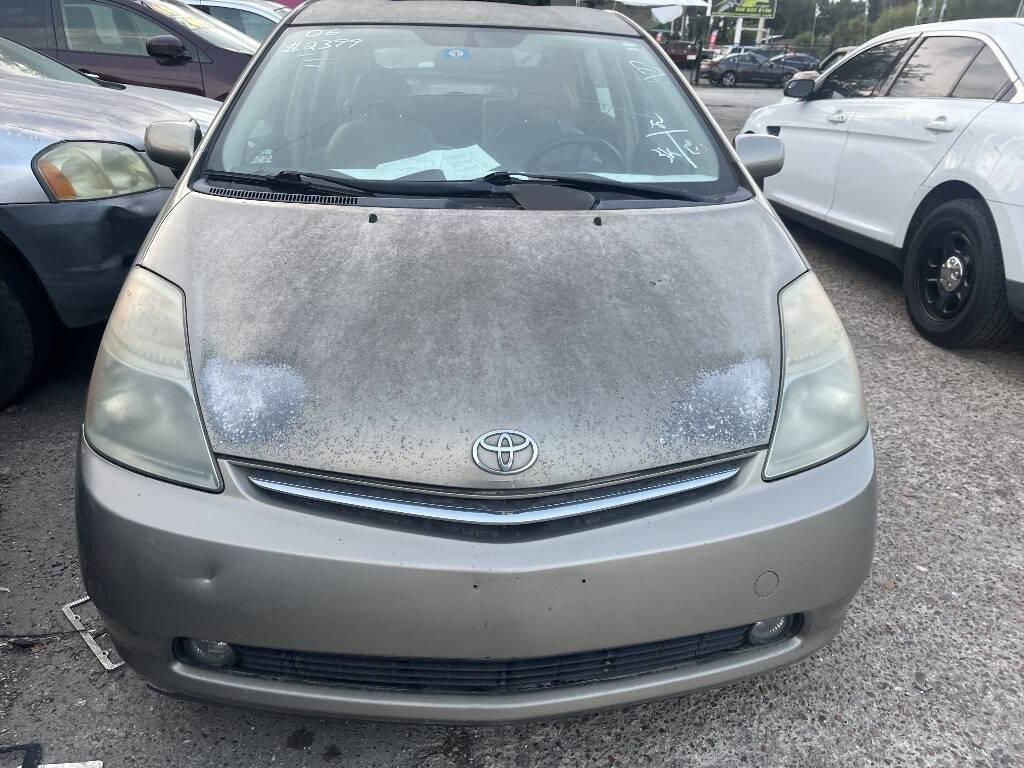 2006 Toyota Prius