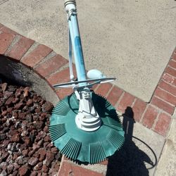 Pool Cleaner