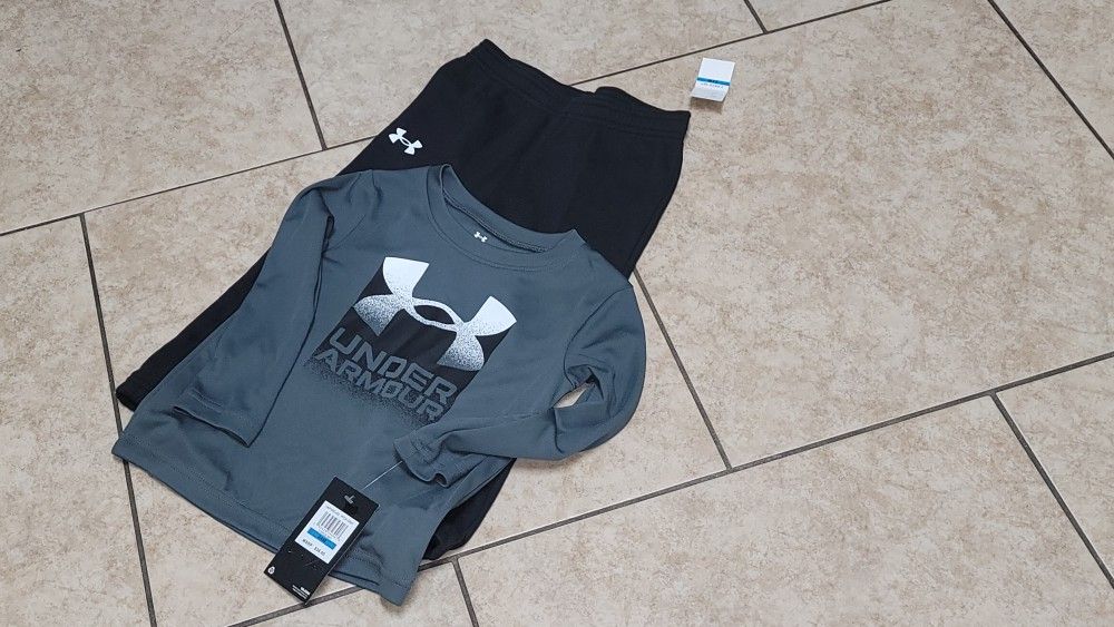 New 24 Month Outfit
