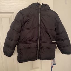 Boys Jacket 
