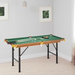 Scoozier Pool Table Never Been Used