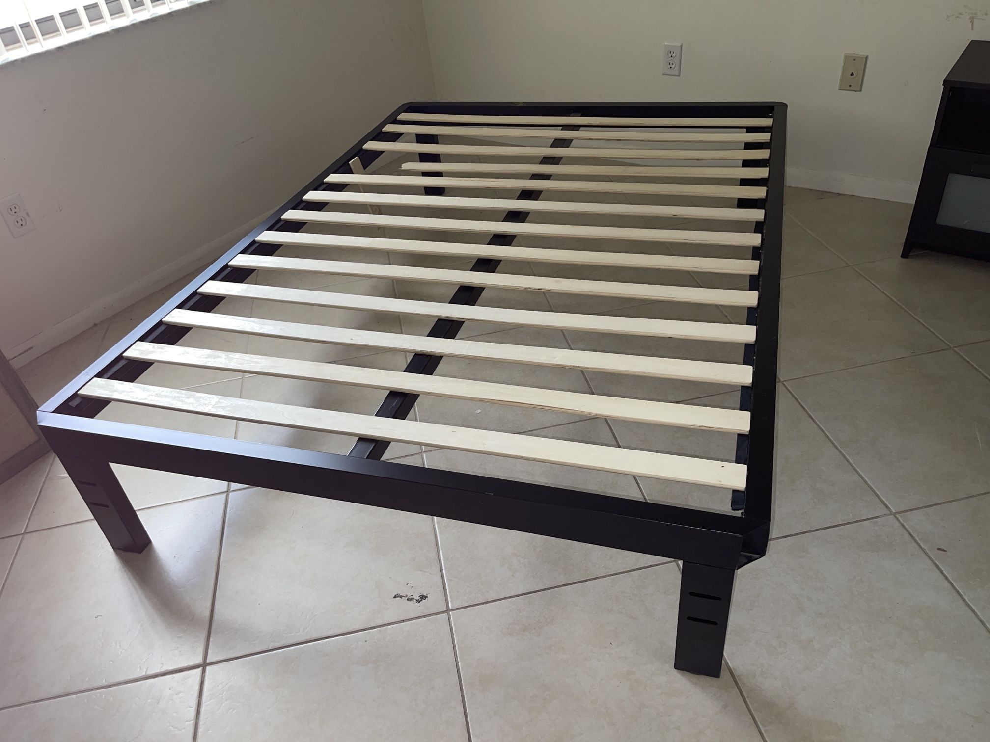 Full Size Bed Frame