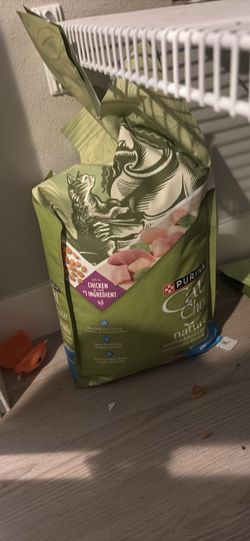 Purina Cat Chow
