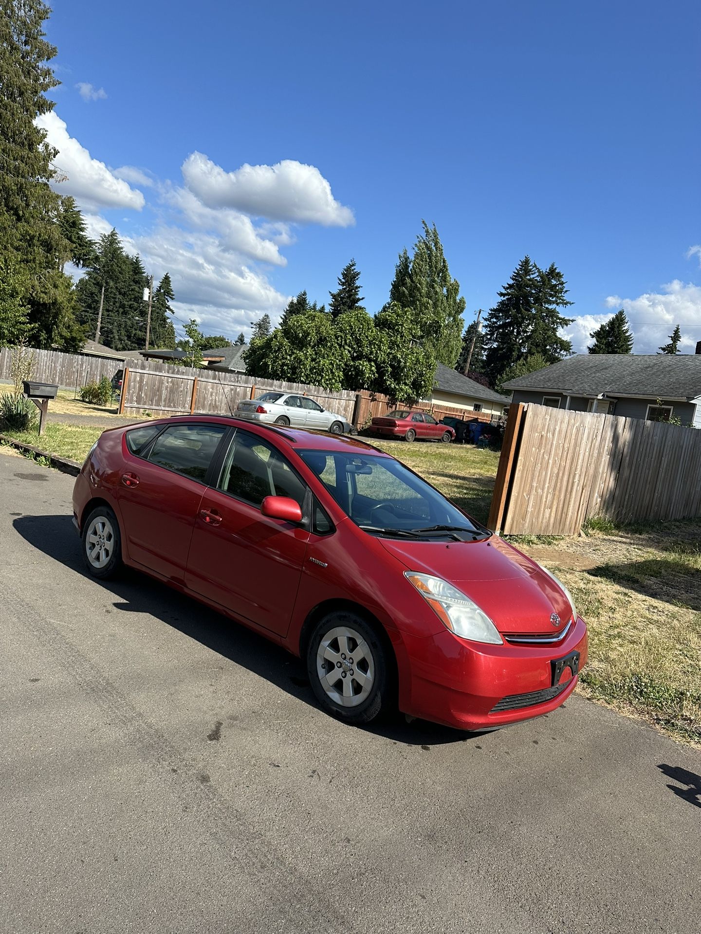 2009 Toyota Prius