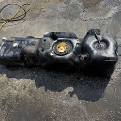 2008 Dodge Truck 4x4 Tanque De Diesel $450 Parts