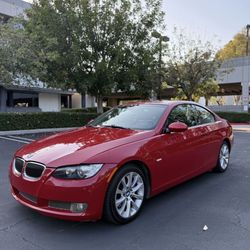 2009 BMW 335i
