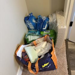  Incontinence Supplies  