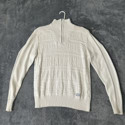 Men’s Cardigan Size Large