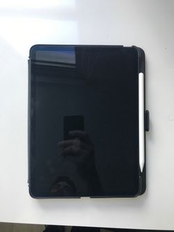 ipad pro (11-inch) 256GB
