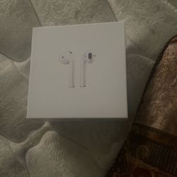 Apple AirPods Gen 1/ Gen 2