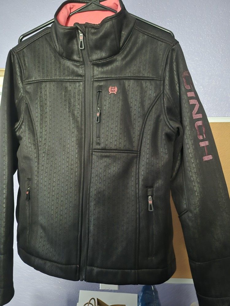Women's Cinch Jacket