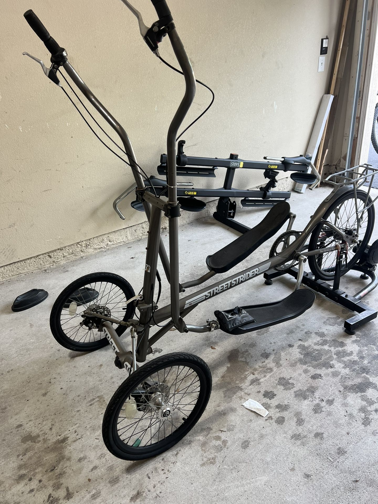 specialized bike trainer stand