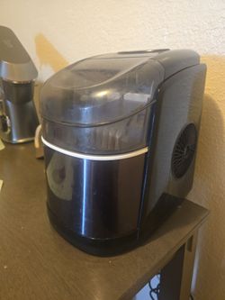 Ice machine