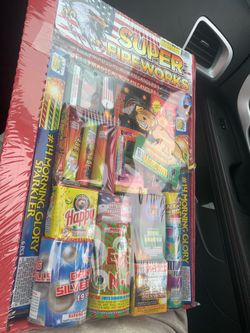 Kid novelties