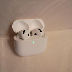Air Pods