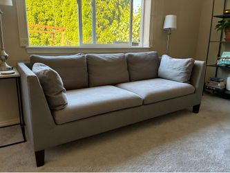 *DELIVERY INCLUDED!* IKEA STOCKHOLM SOFA