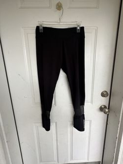 JUSTICE ACTIVE Girls Leggings Size 18