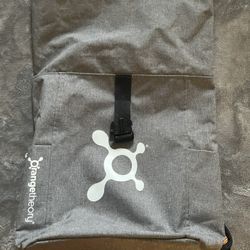 Orangetheory Fitness Gym Bag 