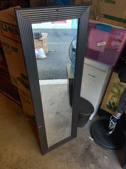Door Body Mirror 