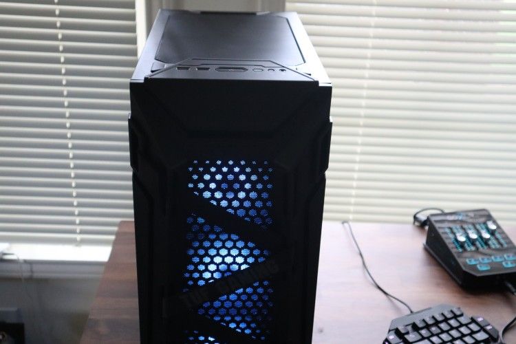 Gaming Pc