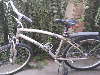 Bicycle