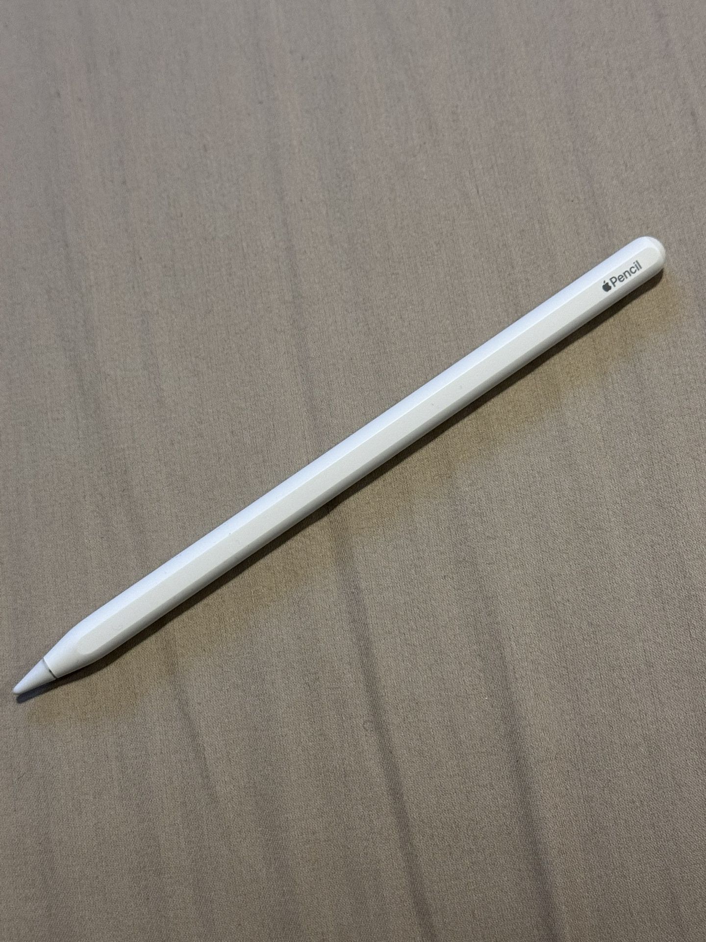 Apple Pencil (Second Generation)