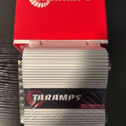 thramps 400x4
