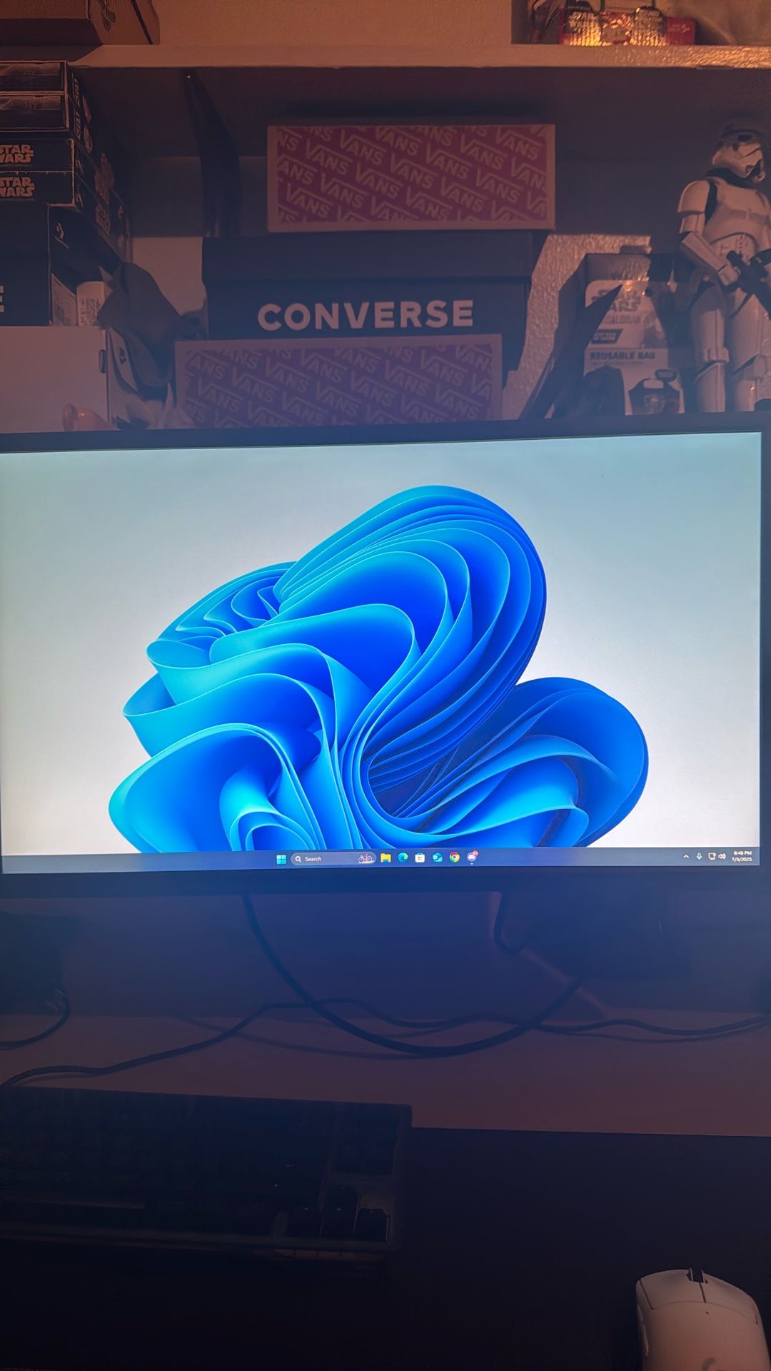 BENQ Zowie 1080p 240hz & Sceptre 1080p 165hz monitors