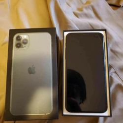 IPhone 11 Pro Max 256gb Unlocked 