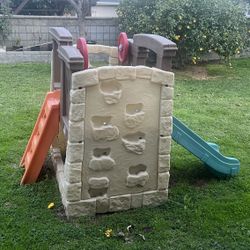 Step 2 Woodland Climber – Perfect for Toddlers / Preschoolers