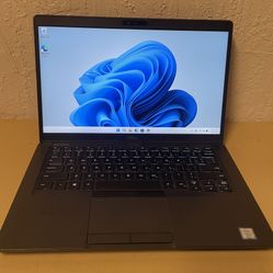 Dell Latitude 5401 Laptop i7-16GB-512GB