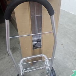 folding Hand truck