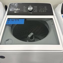 Washer 