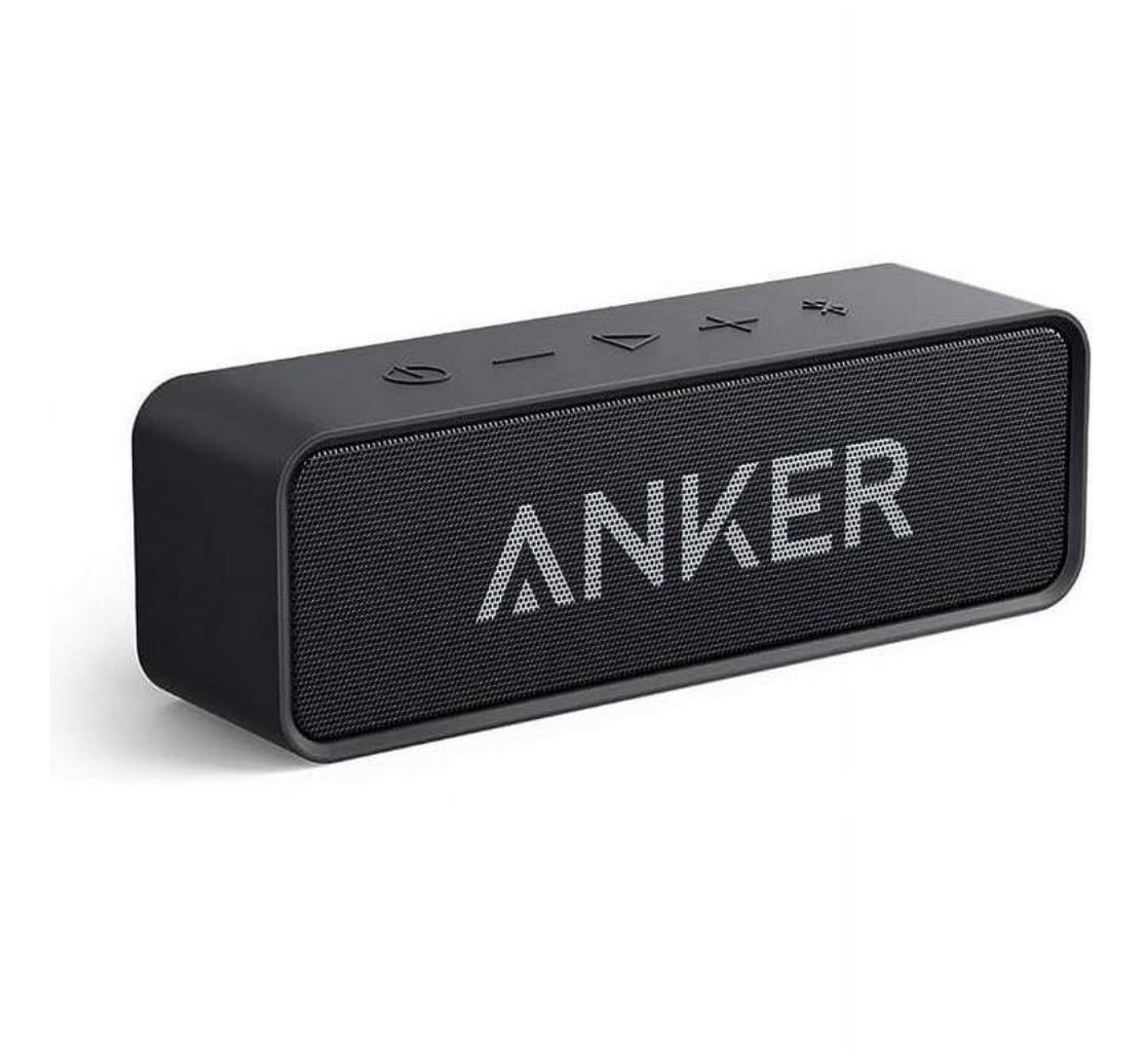 Bluetooth Speaker (Waterproof)