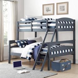 For sale—Bunk Beds
