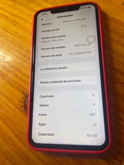 iphone 11 pro max . home button doesnt work back camera doesnt work